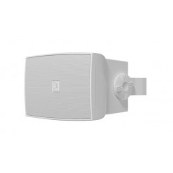 AUDAC WX302MK2/W Uniwersalny głośnik naścienny 3" Wersja biała (PARA)